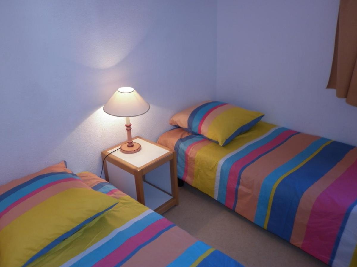 Les Amandines Villa Agde Exterior photo