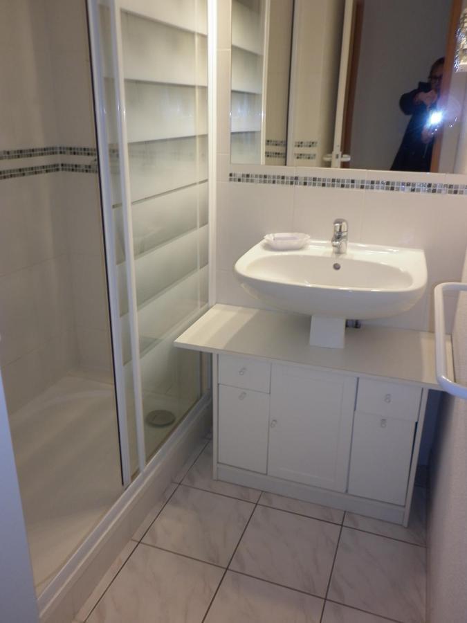 Les Amandines Villa Agde Exterior photo